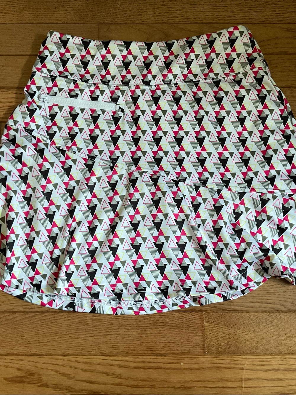 GG Blue Golf Skort Size XS